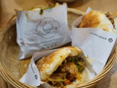 -小豆海棠(人民南路店)