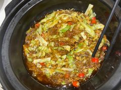 -饭橘汉江码头·乡野土菜馆(静安路店)