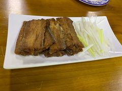 -生活本该如此北京小馆(周庄嘉园店)