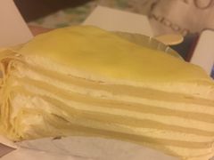 -治愈系甜品The Soothing Dessert(科海大楼店)