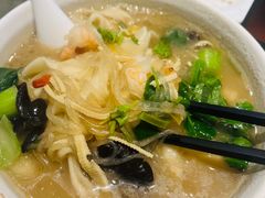 三鲜烩面-合记烩面(人民路店)