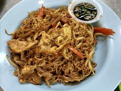 -明记烧鱼美味店