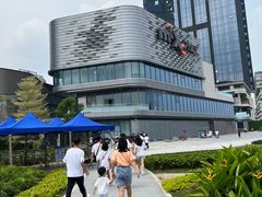 -东莞松山湖万象汇