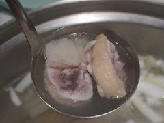 -润园四季椰子鸡火锅(南山海岸城店)