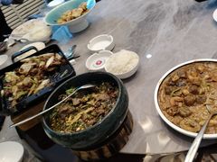 -君霖海鲜私房菜(春柳店)