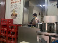 -刘记大肉面(三牌楼大街店)