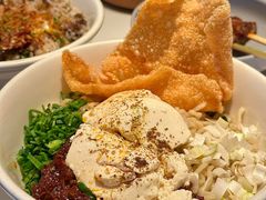 -胡麻(静安嘉里店)