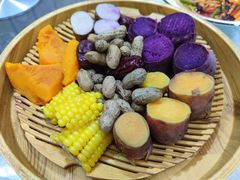 -上庄晋风庄园(上庄店)