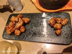 -新发现(宝山龙湖店)