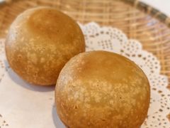 玉兰饼-天福苑(崇宁路店)