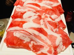 -宝弟羊肉馆(众意路店)