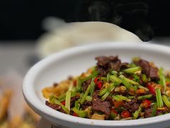-楚山晓·楚湘菜(江夏永旺店)