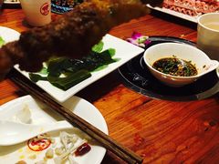 -草原牧羊火锅·龙虾·烤鱼(杨浦店)