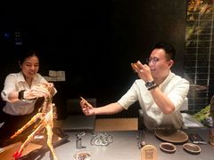 -蟹犇前•帝王蟹雪蟹(陆家嘴店)