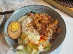 -志明眷村·台式融合菜·宵夜