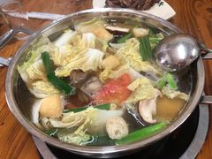 牛肉火锅-牛小隆牛肉面馆(四牌楼店)