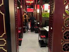 -山城辣妹子(定福庄店)