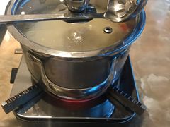 -安蒂娅·海鲜自助餐厅(安蒂娅美兰酒店)