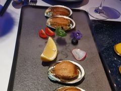 -天玑高空江景餐厅&酒吧Sky Secret Restaurant&Bar