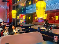 -鱼鼎香烤鱼火锅(华发商都店)