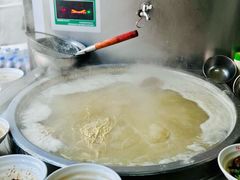 -陈记锅盖面(长江路店)