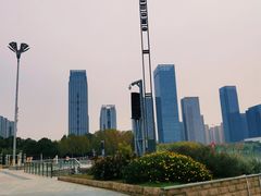 -天鹅湖体育公园