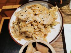 -京涮铜锅涮肉(华贸店)