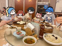 大煮干丝-花园茶楼(兴城西路店)