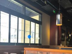 -blue frog蓝蛙(长泰广场店)