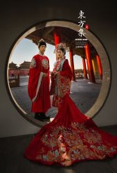 -苏州HX-合喜映画婚纱摄影