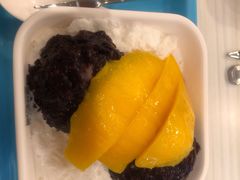 -满记甜品(无锡八佰伴店)