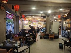 -塘屋烧烤·云南火塘烧烤品牌(联盟路店)