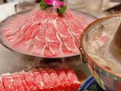 -东来顺饭庄(王府井步行街店)