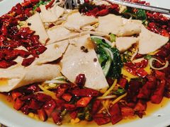 -一盏明灯全素斋(殊像寺店)