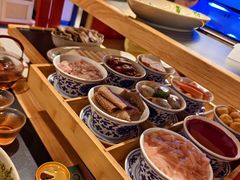 -廖掌柜·重庆鲜货火锅(上海首店)