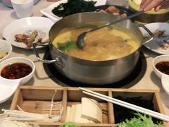 -拾贝海鲜馆（海鲜粤菜）(花果园店)