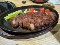 -御瀛日本料理