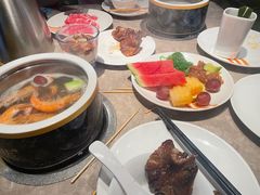 -V-ONE西雅图海鲜自助餐厅(仓山万达广场店)