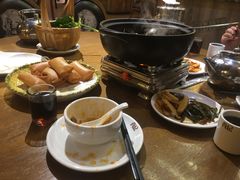 -肖记公安牛肉鱼杂馆· 省级非物质文化遗产(仁和路店)