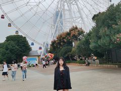 -南昌之星摩天轮