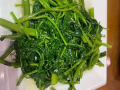 空心菜-醉壹号海鲜大排档(厦门美食地标店)