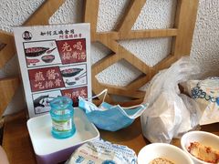 -阿婆情腊排骨火锅(饮玉巷店)