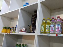 -德四家·云南傣味烧烤品牌(和谐店)