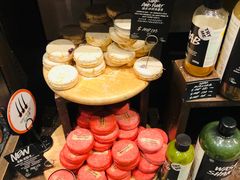 -LUSH(威尼斯人店)