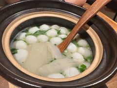 -清水亭湖北菜(大屯DT51店)