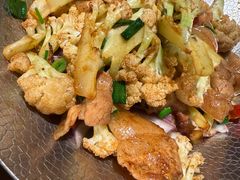 -老阿爸鲜鱼土菜(昆山花桥店)