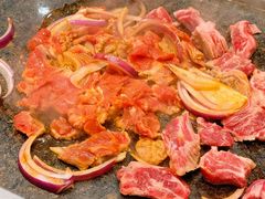 -郭记烤肉创始店(民丰大街店)