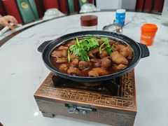 炖吊子-二张农家菜(天通苑店)