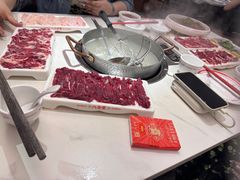 -八合里潮汕鲜牛肉火锅(深圳海岸城店)