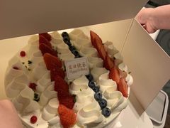 -味多美蛋糕(杨闸环岛店)